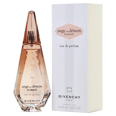 Ange Ou Demon Le Secret Edition Bal d'Or Givenchy for women